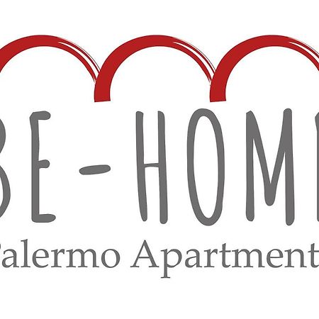 Be-Home Palermo Luaran gambar
