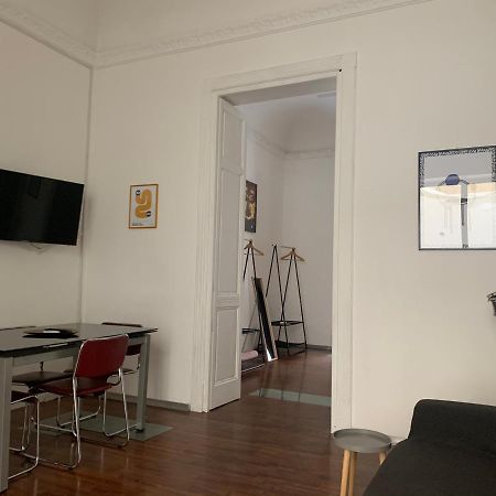 Be-Home Palermo Luaran gambar