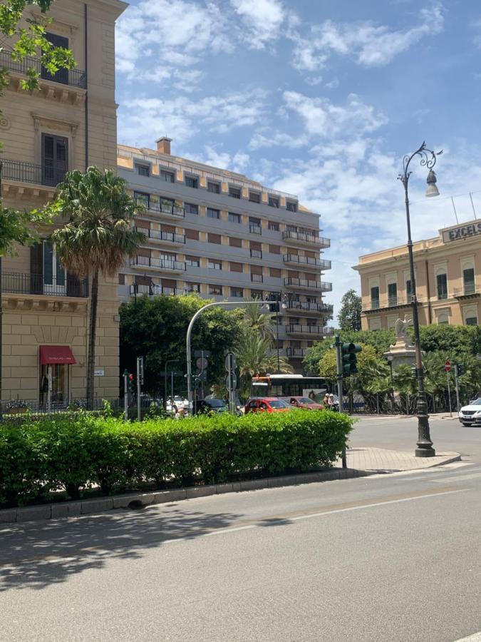 Be-Home Palermo Luaran gambar
