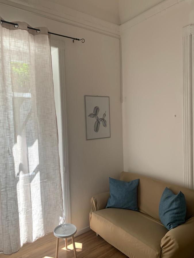 Be-Home Palermo Luaran gambar