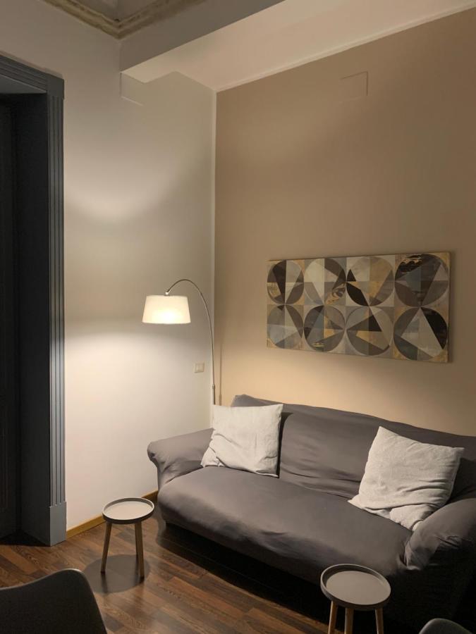 Be-Home Palermo Luaran gambar