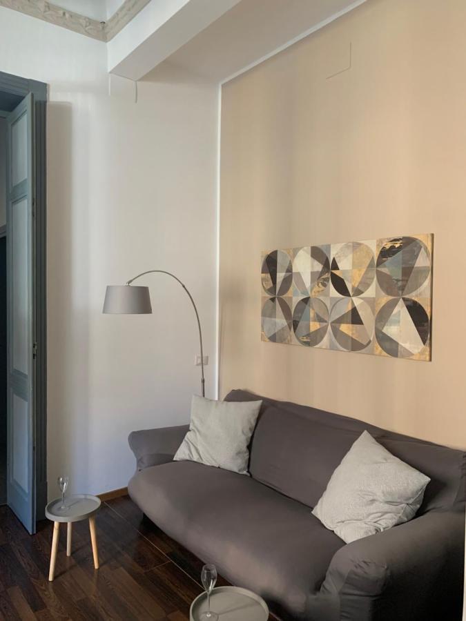 Be-Home Palermo Luaran gambar