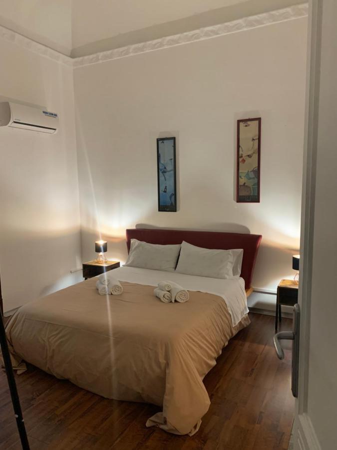 Be-Home Palermo Luaran gambar