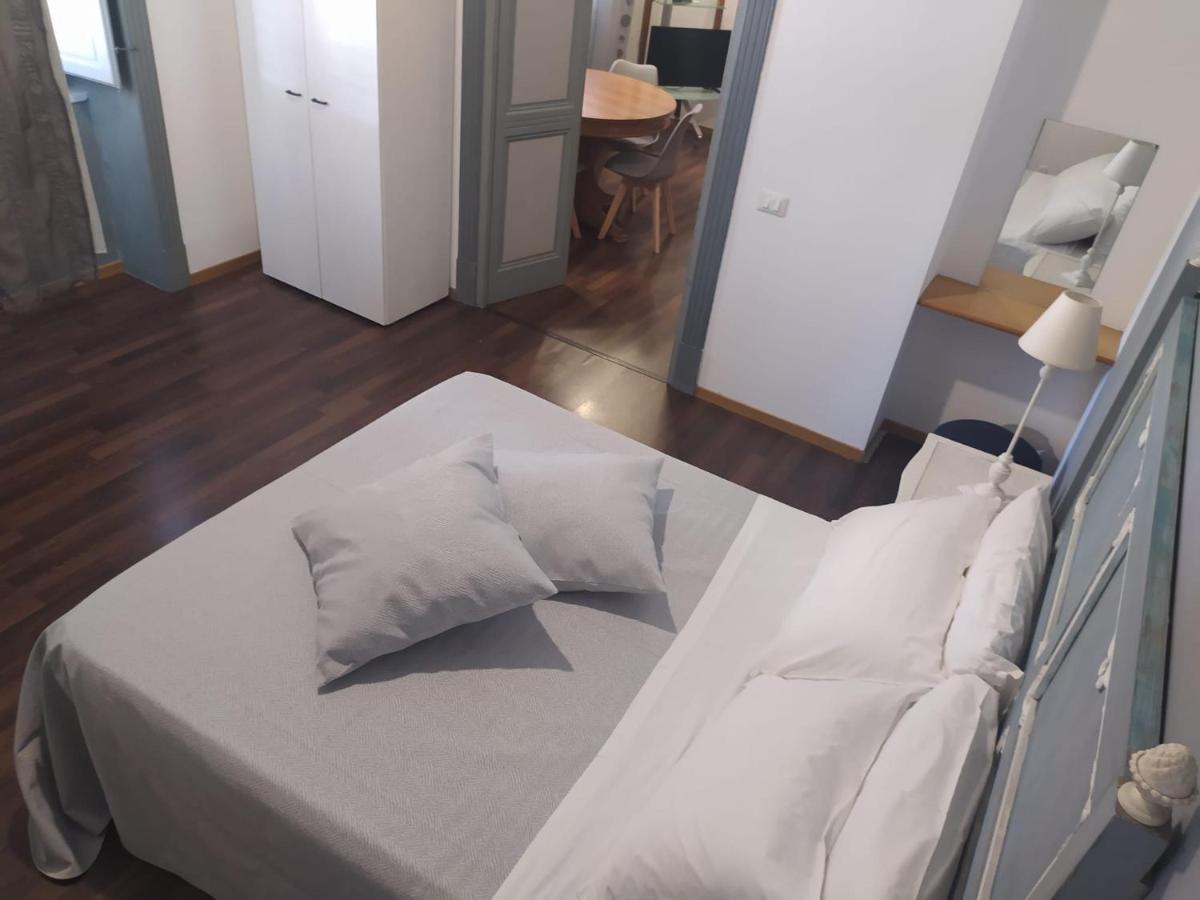 Be-Home Palermo Luaran gambar