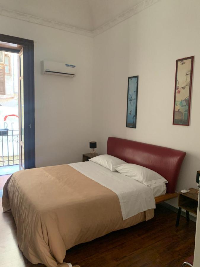 Be-Home Palermo Luaran gambar
