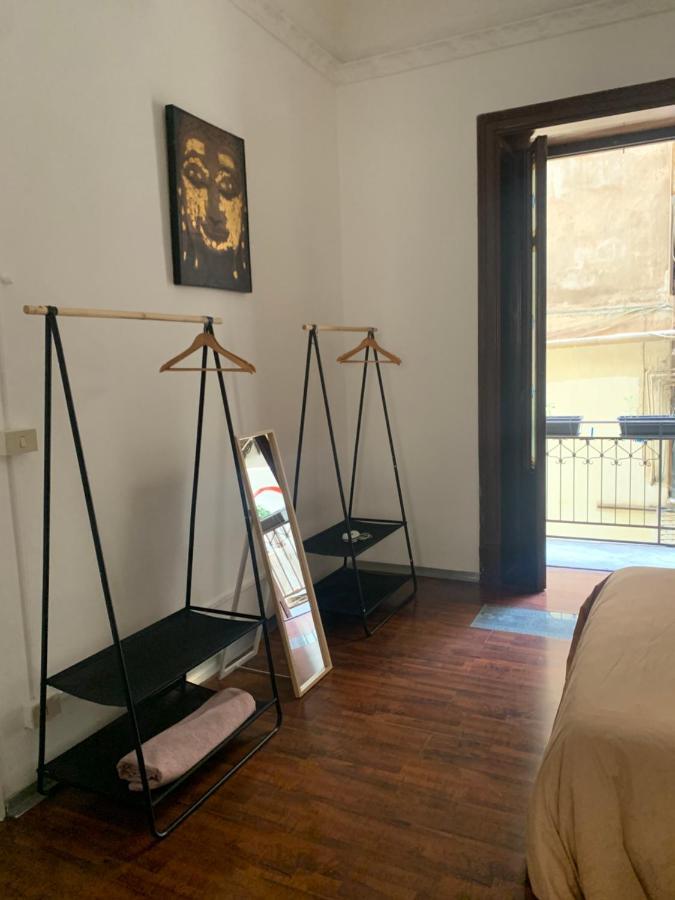 Be-Home Palermo Luaran gambar