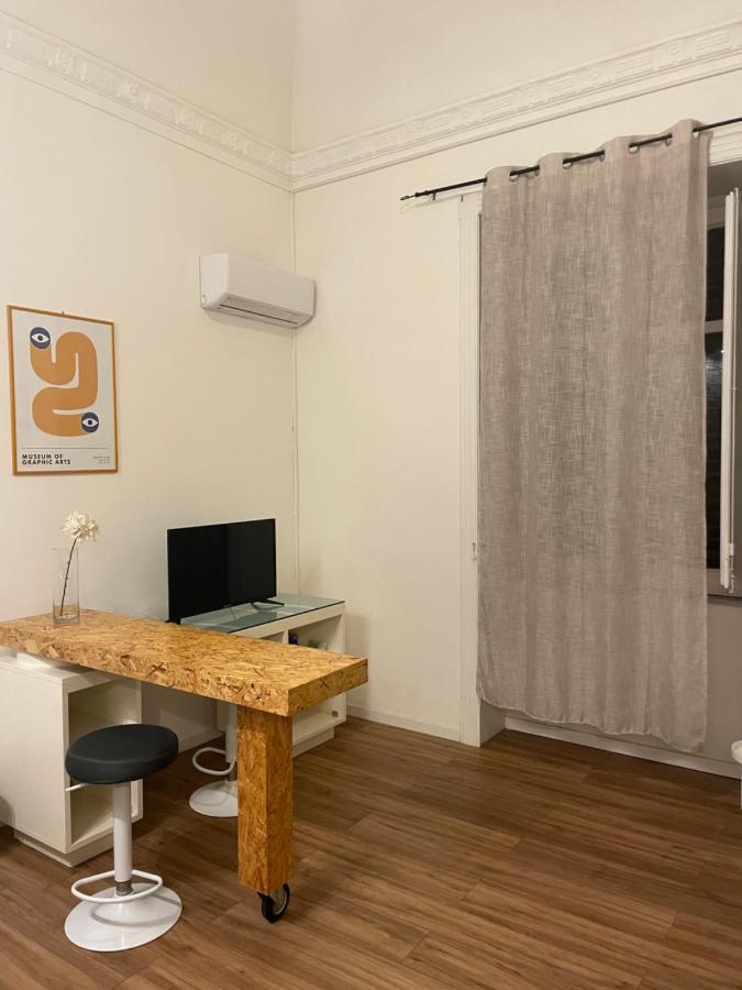 Be-Home Palermo Luaran gambar